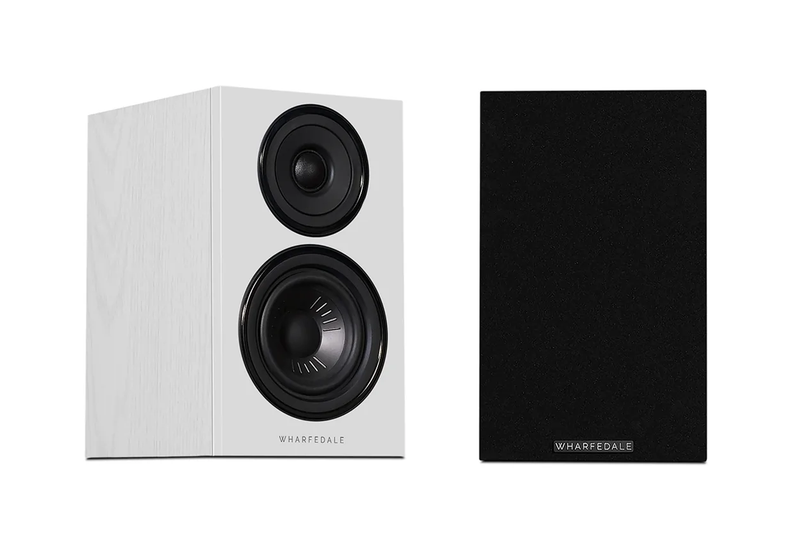 Wharfedale diamond 12.0 Bookshelf Speakers - Pair