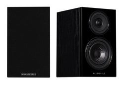 Wharfedale Diamond 12.1 Bookshelf Speakers - Pair