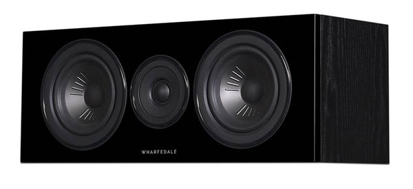 Wharfedale Diamond 12.C Centre Speaker