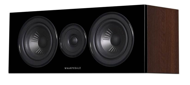 Wharfedale Diamond 12.C Centre Speaker