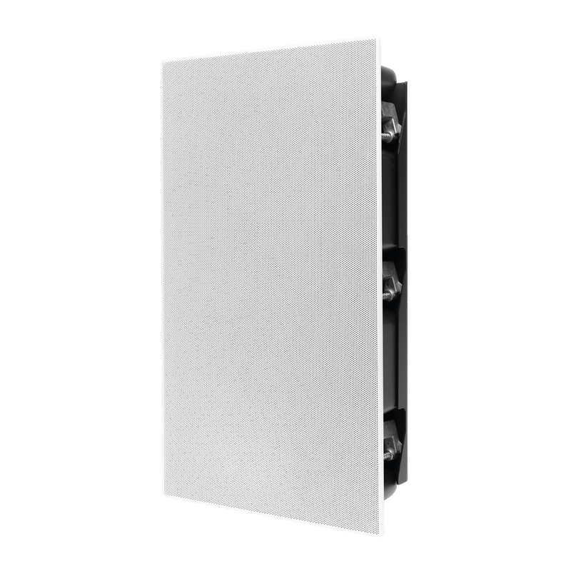 Paradigm DCS-208FR3 In-wall Subwoofer