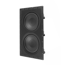 Paradigm DCS-208IW3 In-wall Subwoofer