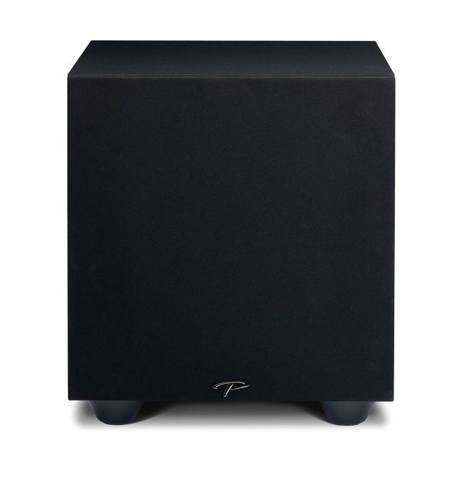 Paradigm Defiance V8 Subwoofer