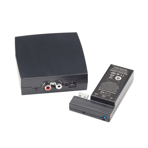 Paradigm Defiance WT Wireless Subwoofer Kit