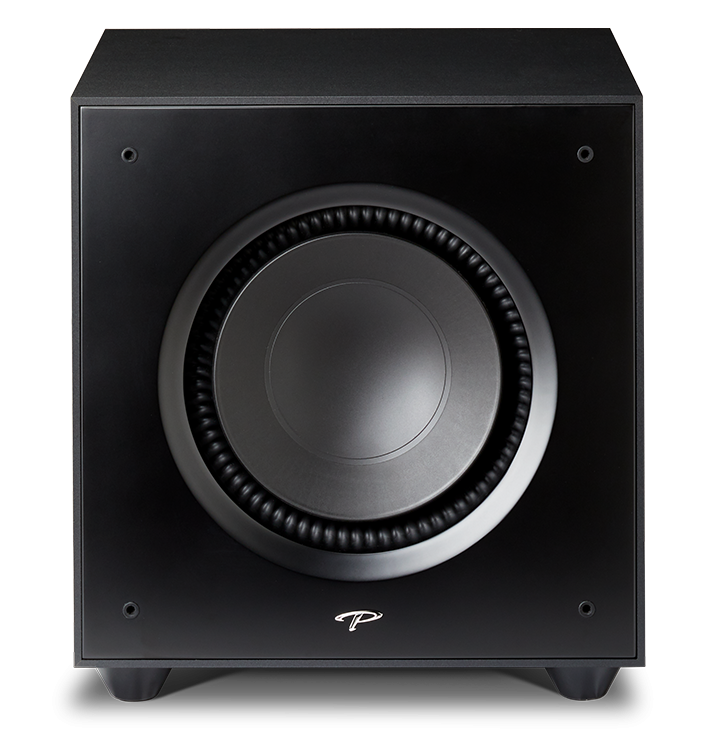 Paradigm Defiance X12 Subwoofer