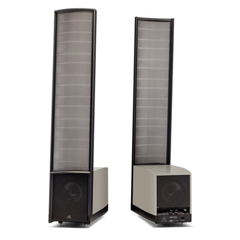 MartinLogan Impression ESL 11A Tower Speakers - Pair