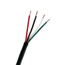 ICE Cable In-Wall Speaker Wire 14-4FX