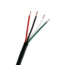 ICE Cable In-Wall Speaker Wire 16-4FX
