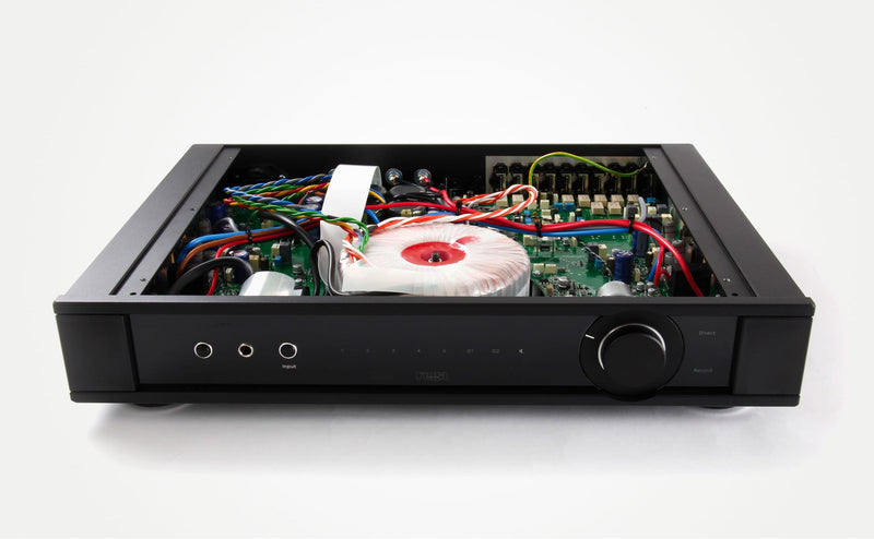 Rega Elicit MK5 Integrated Amplifier - Open Box
