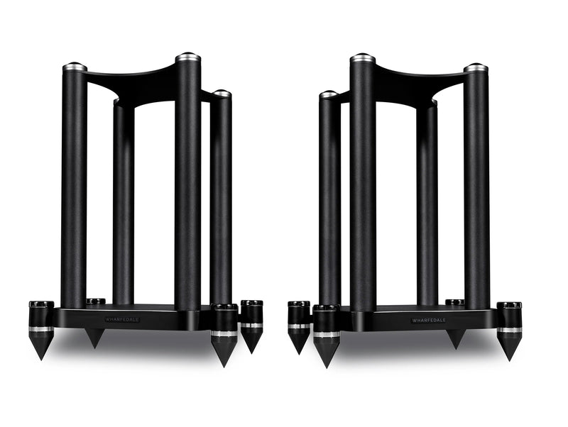 Wharfedale Elysian 1 Speaker Stands - Pair