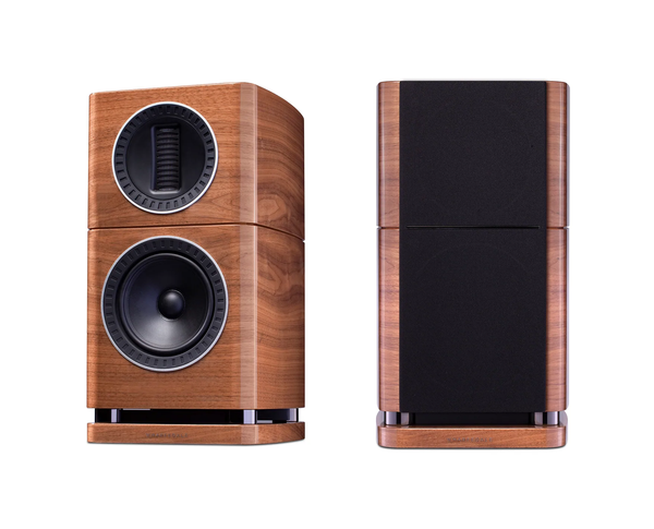 Wharfedale Elysian 1 Bookshelf Speakers - Pair