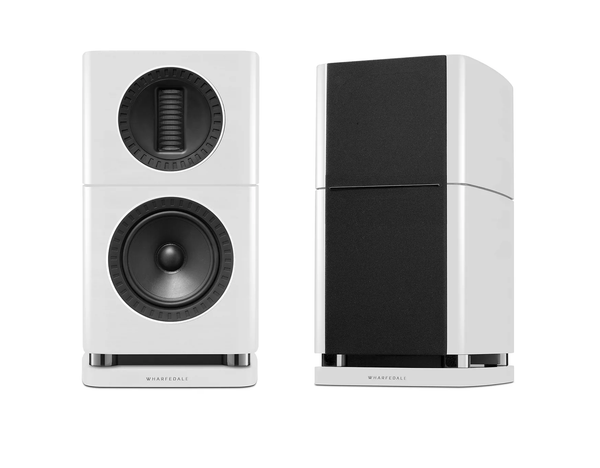 Wharfedale Elysian 1 Bookshelf Speakers - Pair