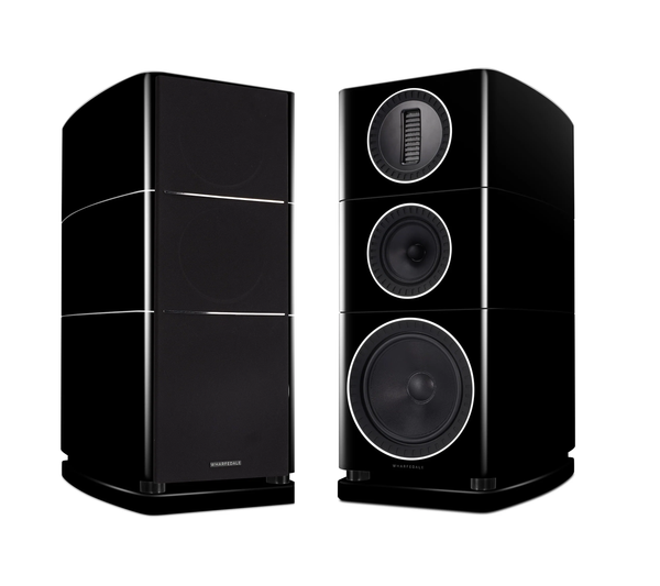 Wharfedale Elysian 2 Bookshelf Speakers - Pair