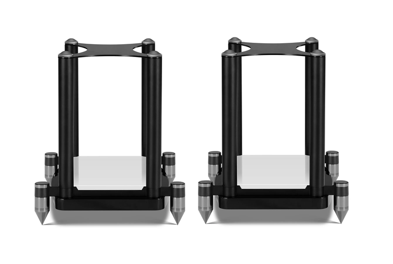 Wharfedale Elysian 2 Speaker Stands - Pair