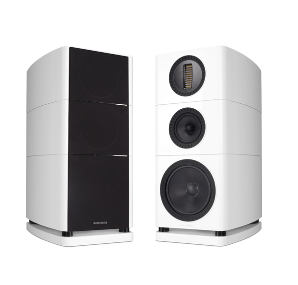 Wharfedale Elysian 2 Bookshelf Speakers - Pair