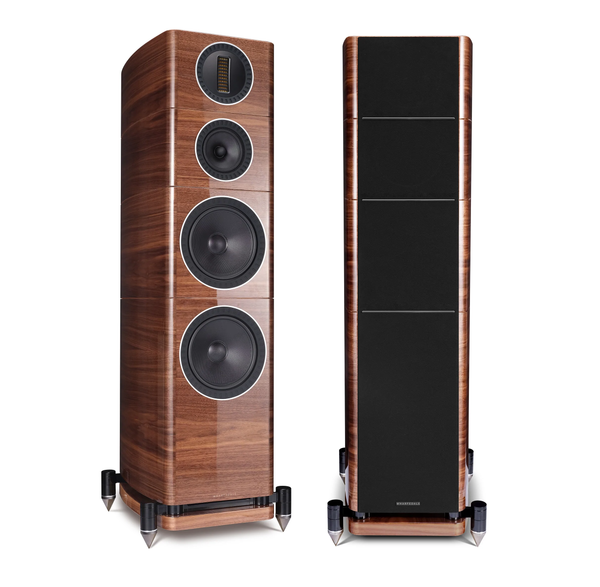 Wharfedale Elysian 4 Tower Speakers - Pair