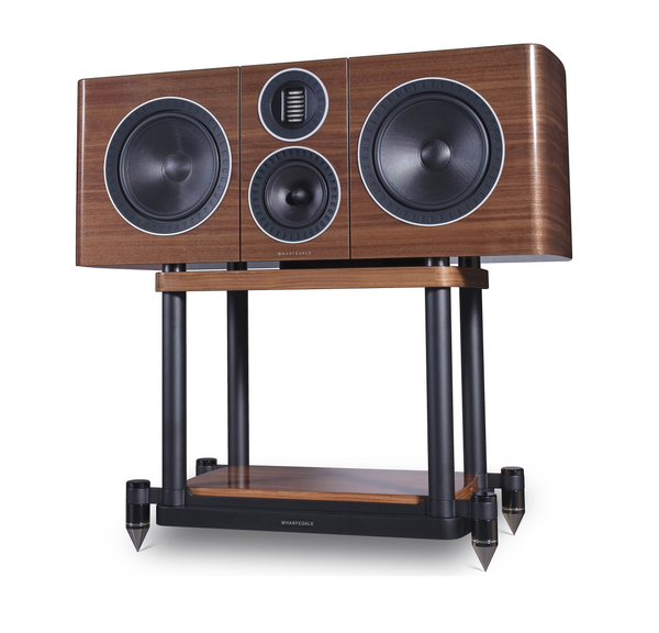 Wharfedale Elysian C Centre Speaker & Stand