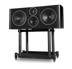 Wharfedale Elysian C Centre Speaker & Stand