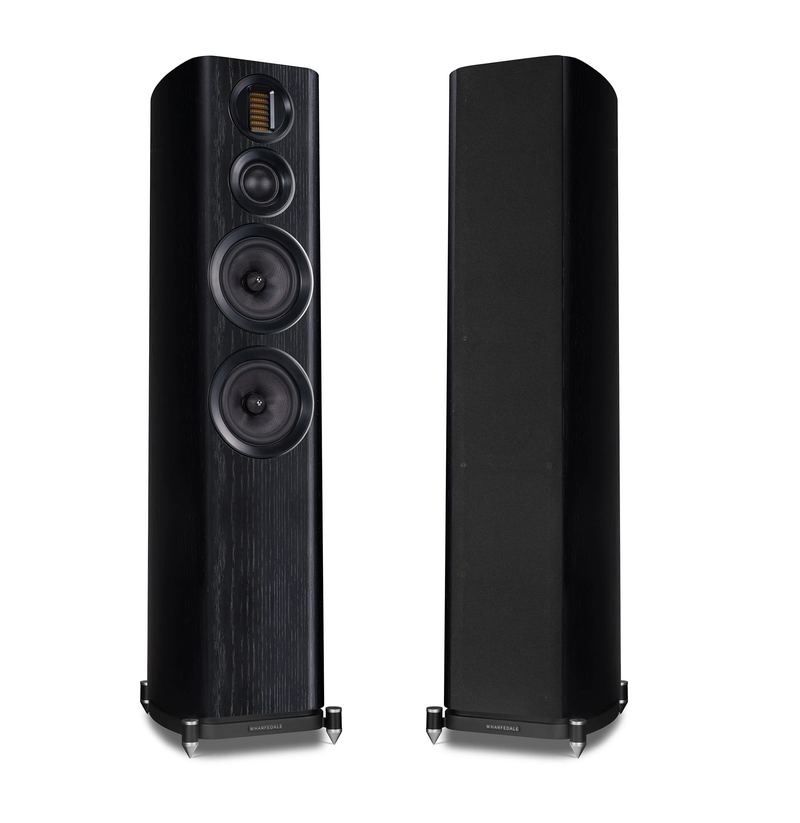 Wharfedale EVO4.4 Tower Speakers - Pair