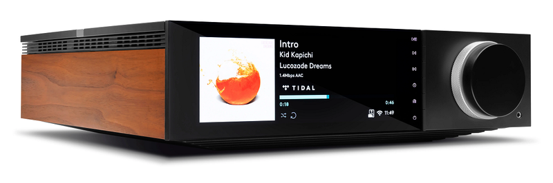 Cambridge Audio EVO 150 All-in-one Music Player