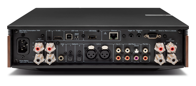 Cambridge Audio EVO 150 All-in-one Music Player