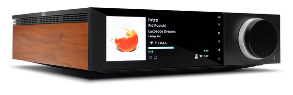 Cambridge Audio EVO 75 All-in-one Music Player