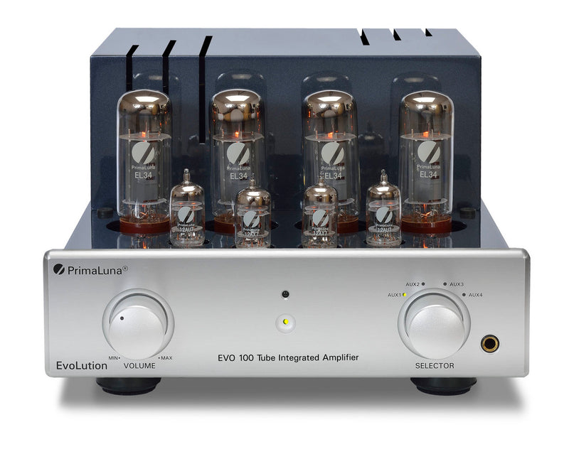 PrimaLuna EVO 100 Integrated Amplifier