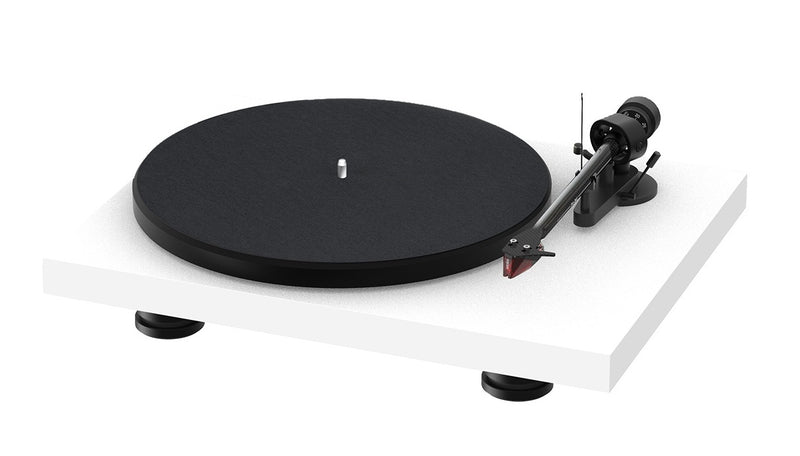 Pro-Ject Debut Carbon EVO Turntable