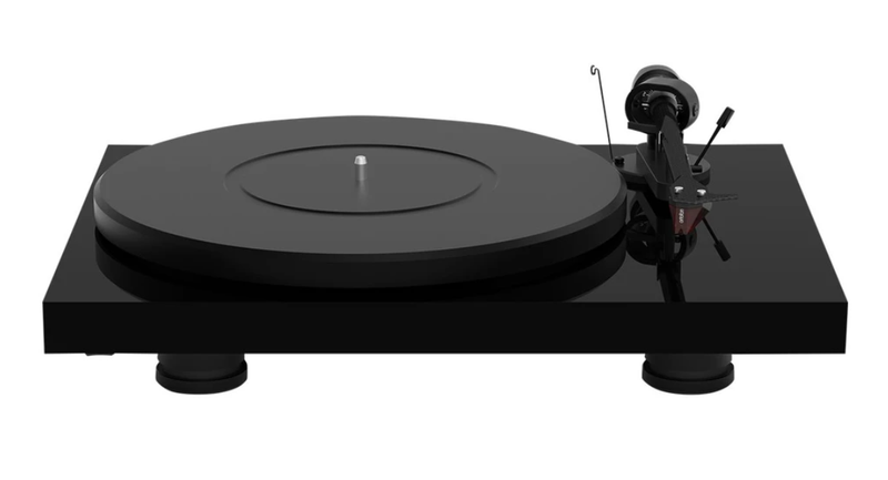 Pro-Ject Debut Carbon EVO Turntable