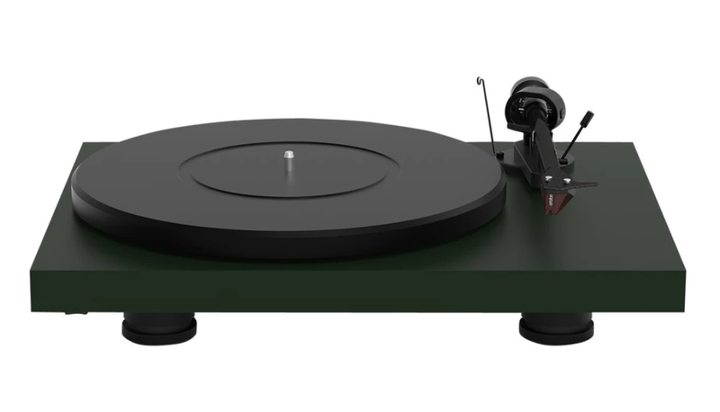 Pro-Ject Debut Carbon EVO Turntable