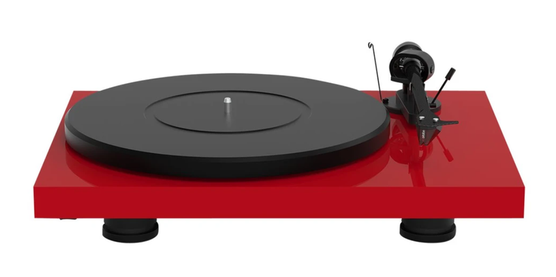 Pro-Ject Debut Carbon EVO Turntable