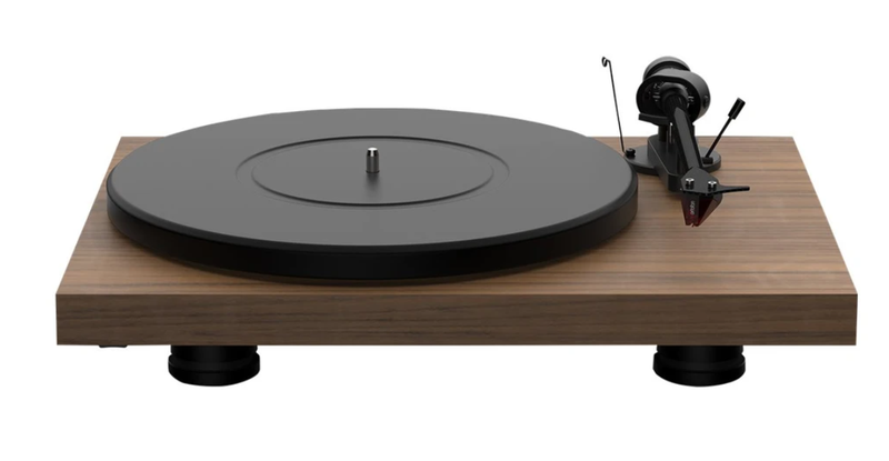 Pro-Ject Debut Carbon EVO Turntable