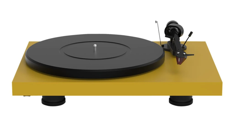 Pro-Ject Debut Carbon EVO Turntable