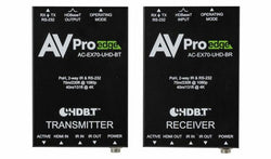 AVPro Edge AC-EX40-444-KIT HDMI Extender