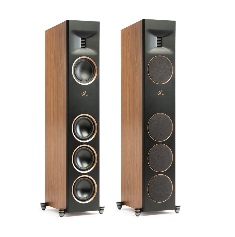 MartinLogan Motion XT F100 Tower Speakers - Pair