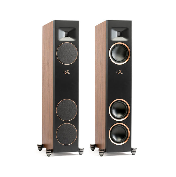 MartinLogan Motion F10 Tower Speakers - Pair