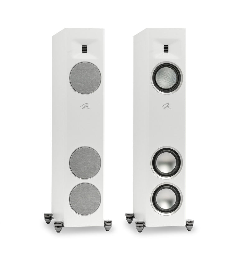 MartinLogan Motion F10 Tower Speakers - Pair