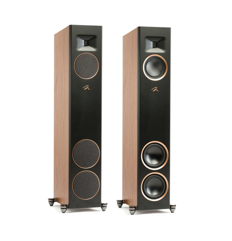 MartinLogan Motion F20 Tower Speakers - Pair