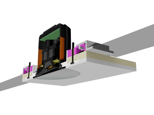 Monitor Audio CFB3-R Pre-Construction Bracket