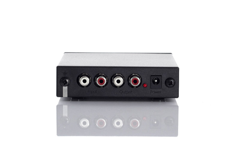 Rega Fono Mini A2D Mk2 Phono Pre-Amplifier