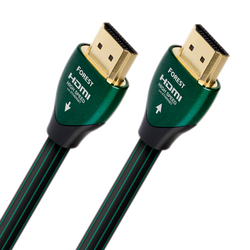 AudioQuest Forest HDMI Cable - 5M