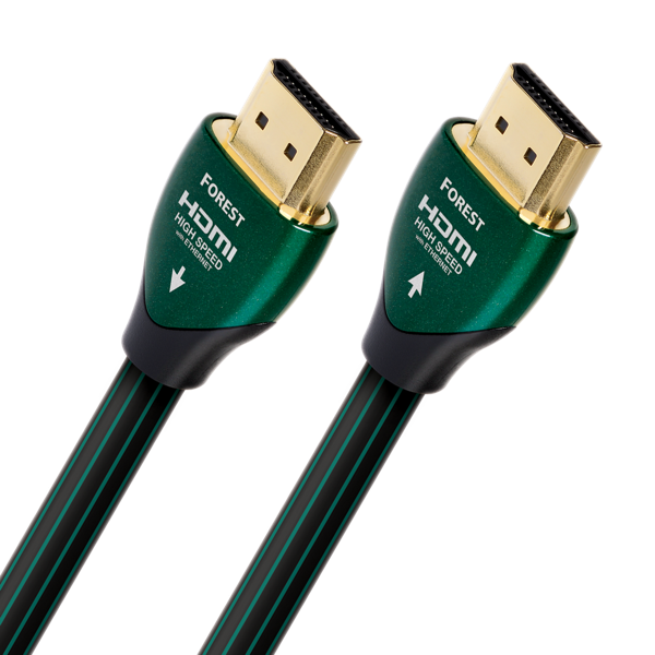 AudioQuest Forest HDMI Cable - 5M