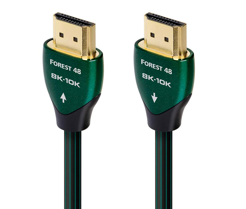 AudioQuest Forest 48 HDMI Cable