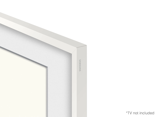 Samsung Customizable Bezel for 75" 2021 - 2022 Frame TVs