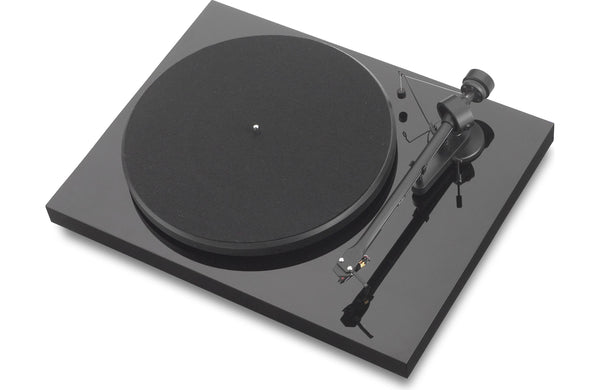 Pro-Ject Debut III Turntable