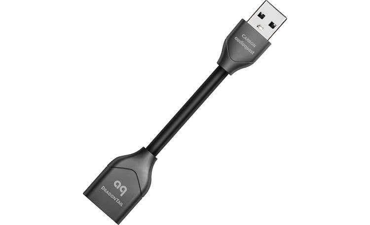 AudioQuest DragonTail USB A Extender