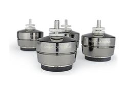 IsoAcoustics Gaia I Speaker Isolation Feet - 4 Pack