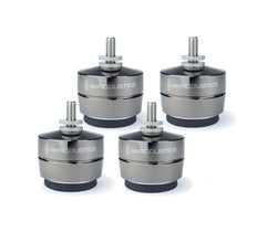 IsoAcoustics Gaia II Speaker Isolation Feet - 4 Pack