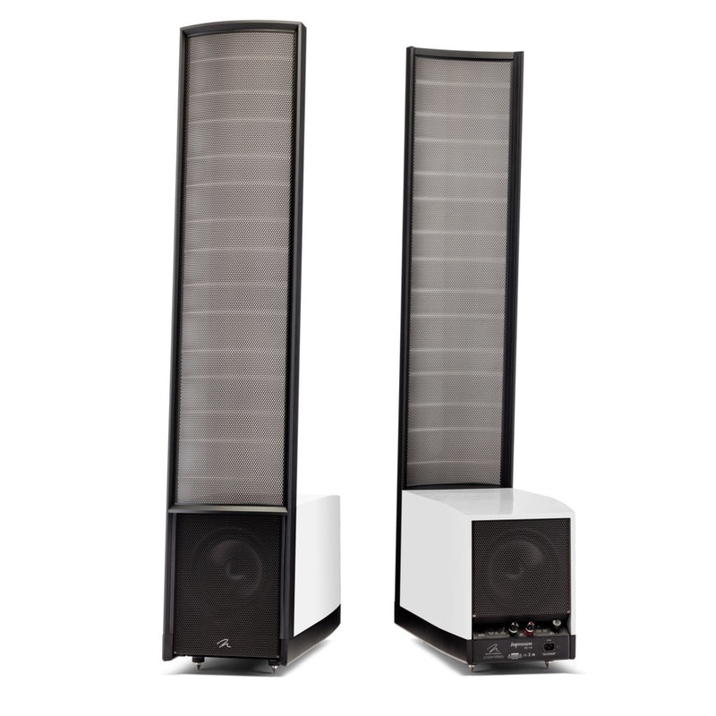 MartinLogan Impression ESL 11A Tower Speakers - Pair