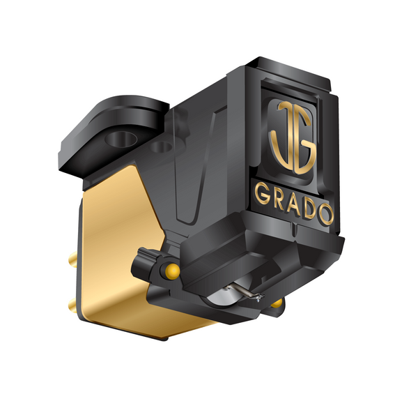 Grado Gold3 Prestige Phono Cartridge